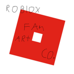 roblox fan art co