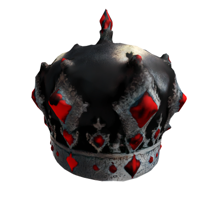Crown of the Black Empire Bishop