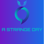 A Strange Day Gang