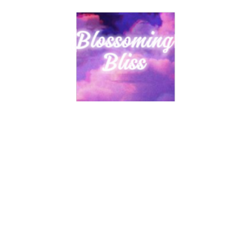 Blossoming Bliss