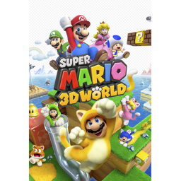 Mario world (alpha)