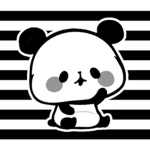 PANDA'S !!