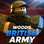 [WBA] Woods British Army