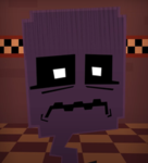 RBLX:Unseen Hunt