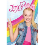 #JoJo