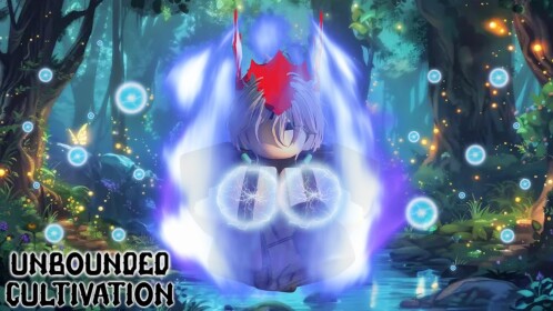 (🌟) Unbounded Cultivation