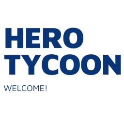 HERO TYCOON