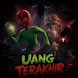 [FIX!] Uang Terakhir icon