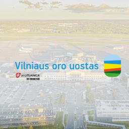 Vilniaus Oro Uostas | VNO