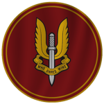 | BA | Special-Air-Service