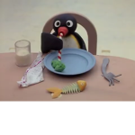 Mikkel s pingu fan club:D
