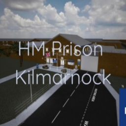 HM Prison Kilmarnock