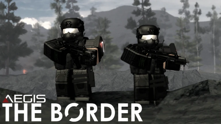 The Border Play On Roblox NoFilter