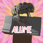 alume