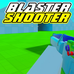 Blaster Shooter