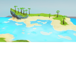 Isles of Battle Public Testing