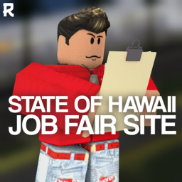 State of Hawaii | Job Fair Site