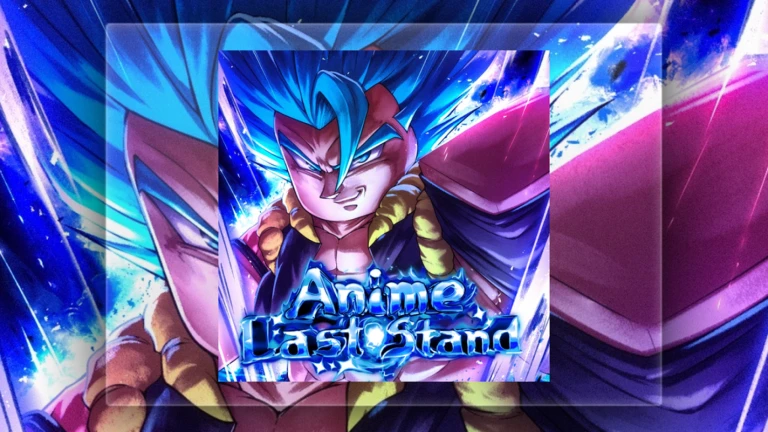 [💠 UPD 58] Anime Last Stand