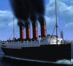 The RMS Lusitania Community
