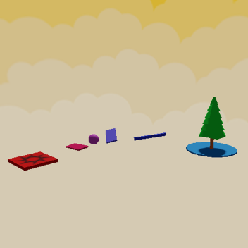 Crazy Obby