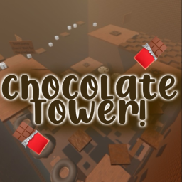 🍫 ~ chocolate tower! ~🍫