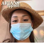 Ariana Apparel