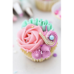 Cupcakes unicorn
