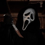 ppl that love scream