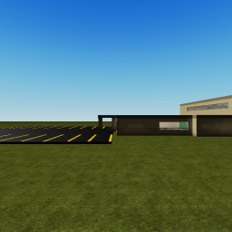 Blox-City  RP [Beta]