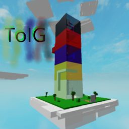 Tower of Infuriating Goobers