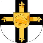 Temple of Cheese Crusades