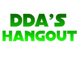 DDA's Hangout (NOT FINISHED)