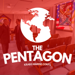 The Pentagon