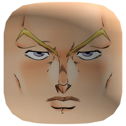 Kira Yoshikage『JoJo P4』⭐ | Roblox Item - Rolimon's