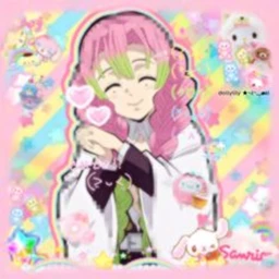 🎀🐾🍮 icon