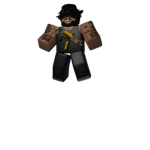 Ray_Dev's Clothing
