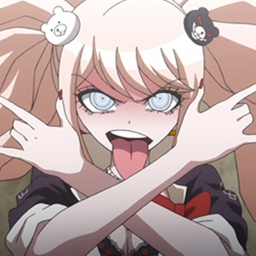 I'M