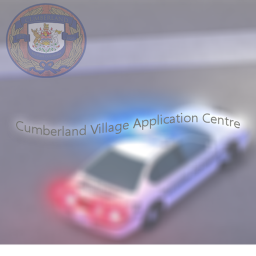 Cumberland Village Application Centre