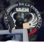 La Unidad.