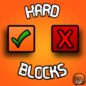 Hard Blocks
