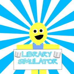 Library Simulator