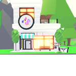 Adopt me shop cool pets an items