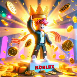👑WIN ROYALE👑 💲P2W ROBUX MATCHES💲