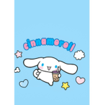 Cutie cinnamrolllover