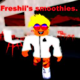 Freshii's Smoothies (not done)