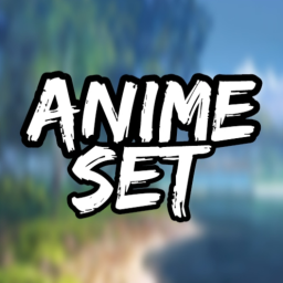 Anime Set