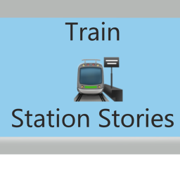 TTRG Archive: Train Station Stories🚉