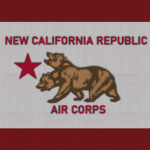 New Califоrnia Rеpublic Air Corps