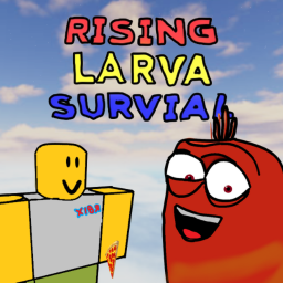 Rising Larva Survival![DEAD!]