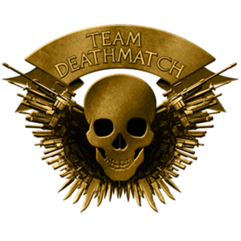 [WORK IN PROGRESS] Team Deathmatch